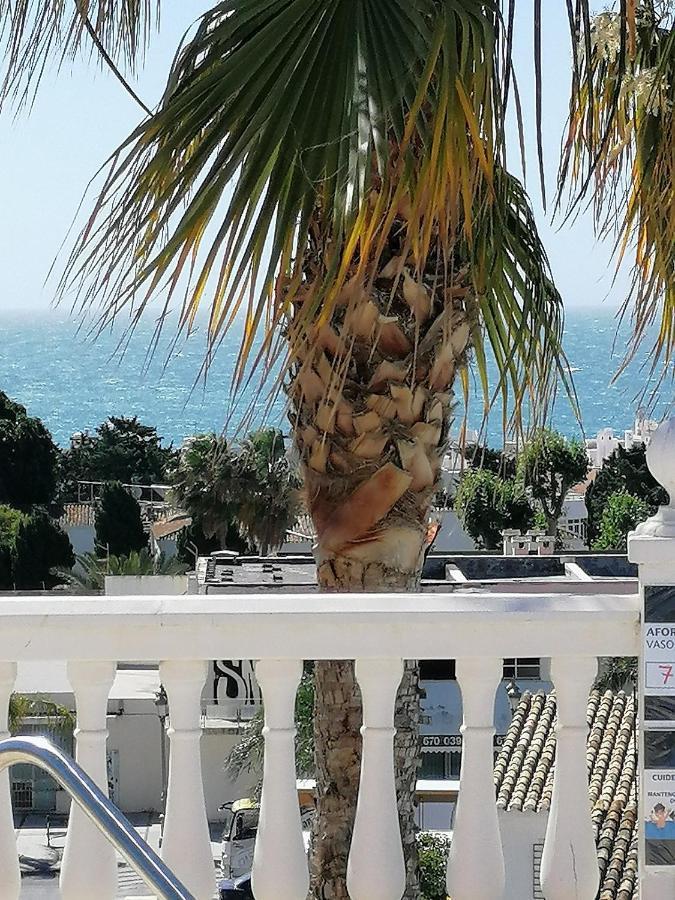 Calle Bastion, 2 Apartamento 3 Torremolinos Eksteriør bilde