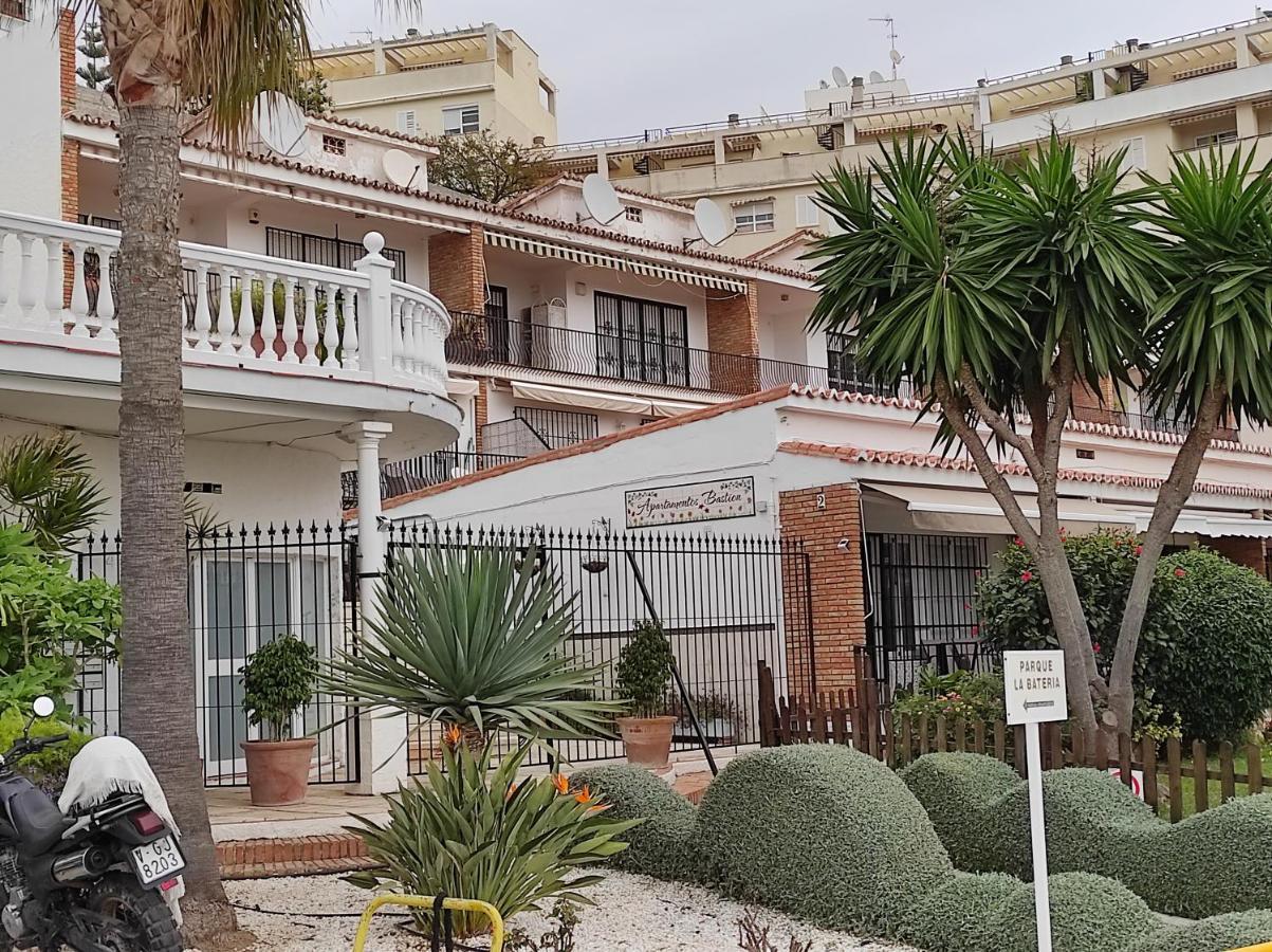 Calle Bastion, 2 Apartamento 3 Torremolinos Eksteriør bilde