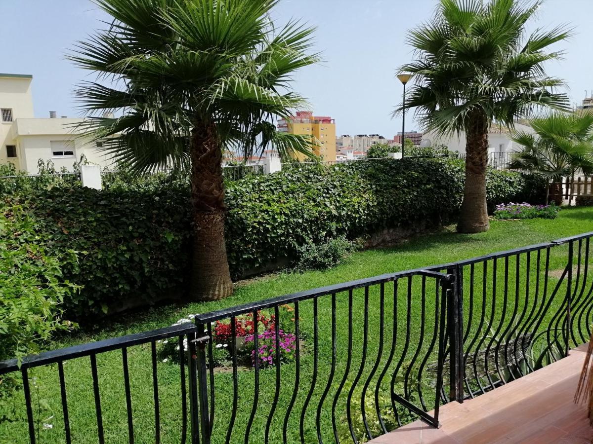 Calle Bastion, 2 Apartamento 3 Torremolinos Eksteriør bilde