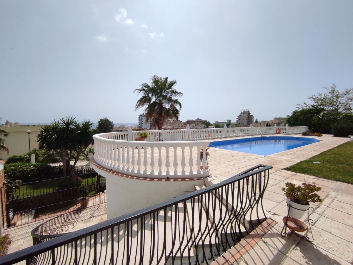 Calle Bastion, 2 Apartamento 3 Torremolinos Eksteriør bilde