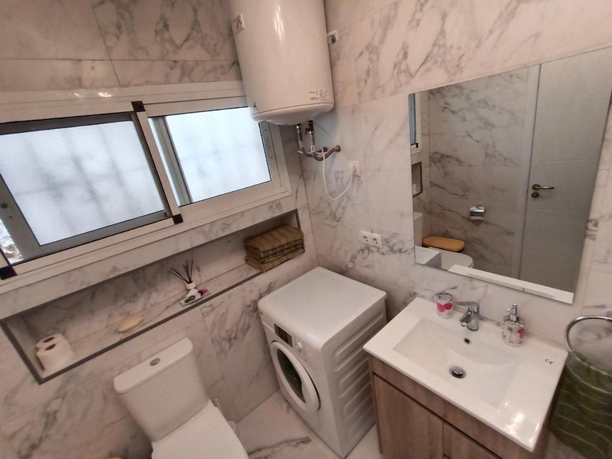 Calle Bastion, 2 Apartamento 3 Torremolinos Eksteriør bilde