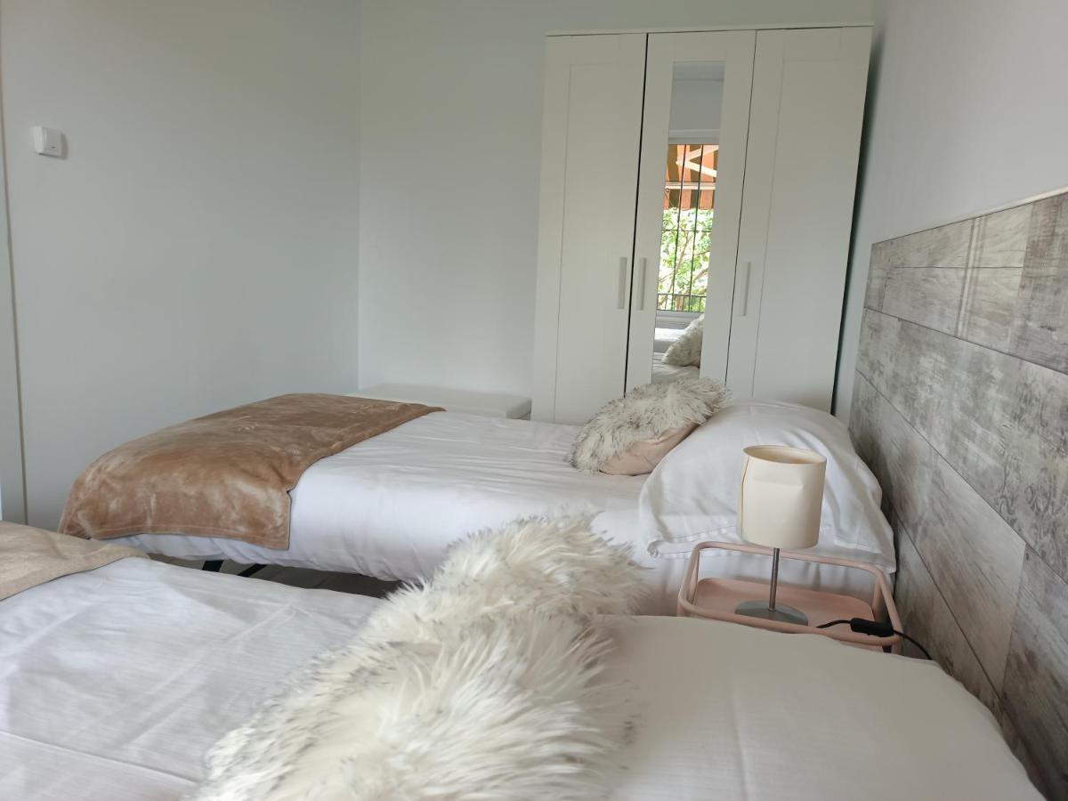 Calle Bastion, 2 Apartamento 3 Torremolinos Eksteriør bilde