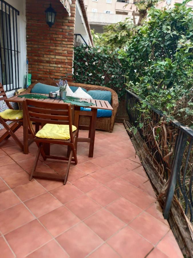 Calle Bastion, 2 Apartamento 3 Torremolinos Eksteriør bilde