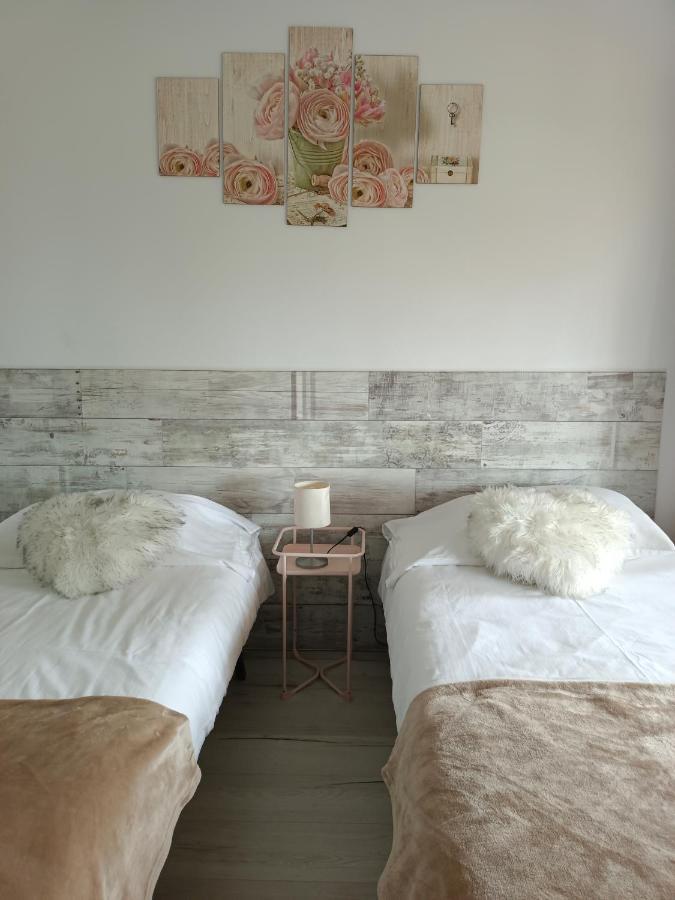 Calle Bastion, 2 Apartamento 3 Torremolinos Eksteriør bilde