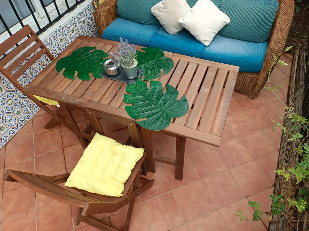 Calle Bastion, 2 Apartamento 3 Torremolinos Eksteriør bilde