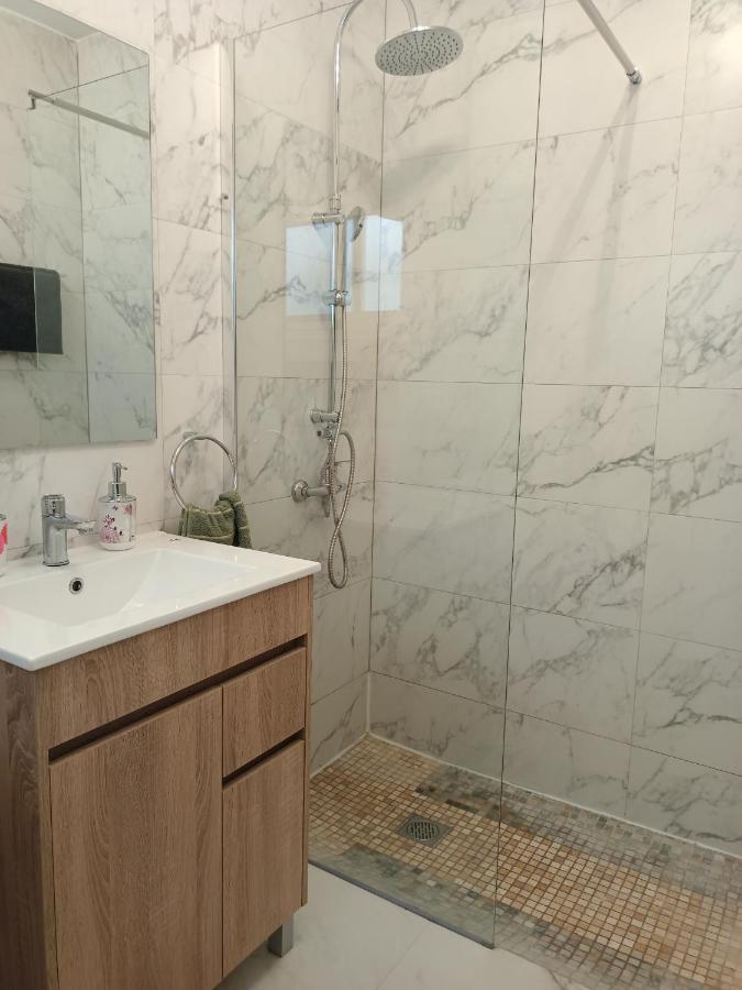 Calle Bastion, 2 Apartamento 3 Torremolinos Eksteriør bilde