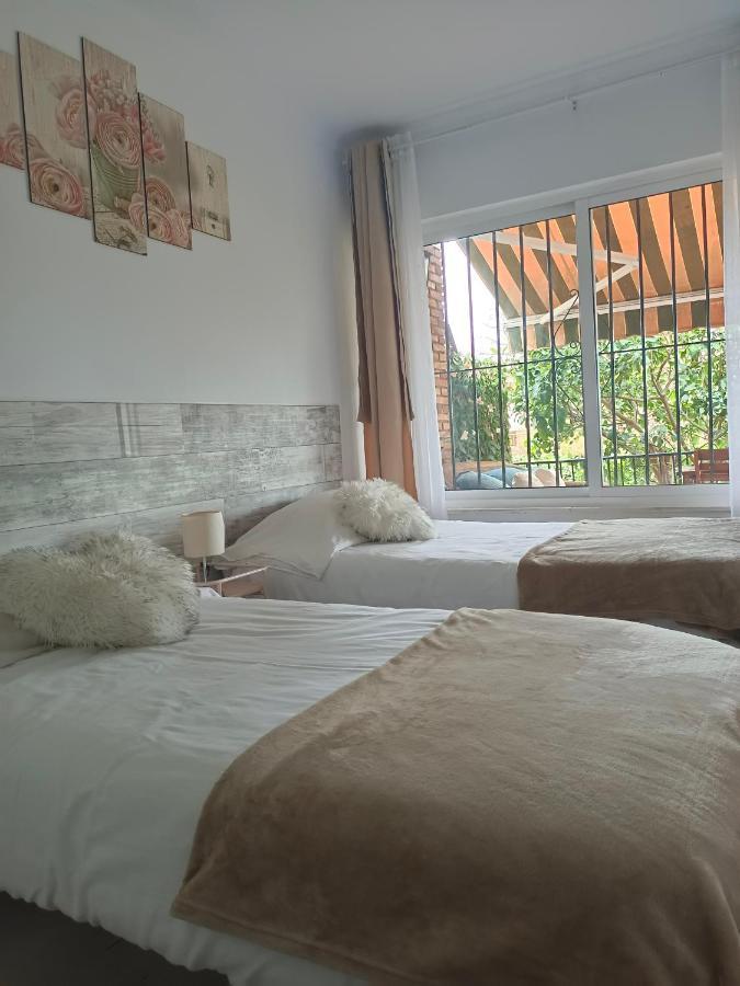 Calle Bastion, 2 Apartamento 3 Torremolinos Eksteriør bilde