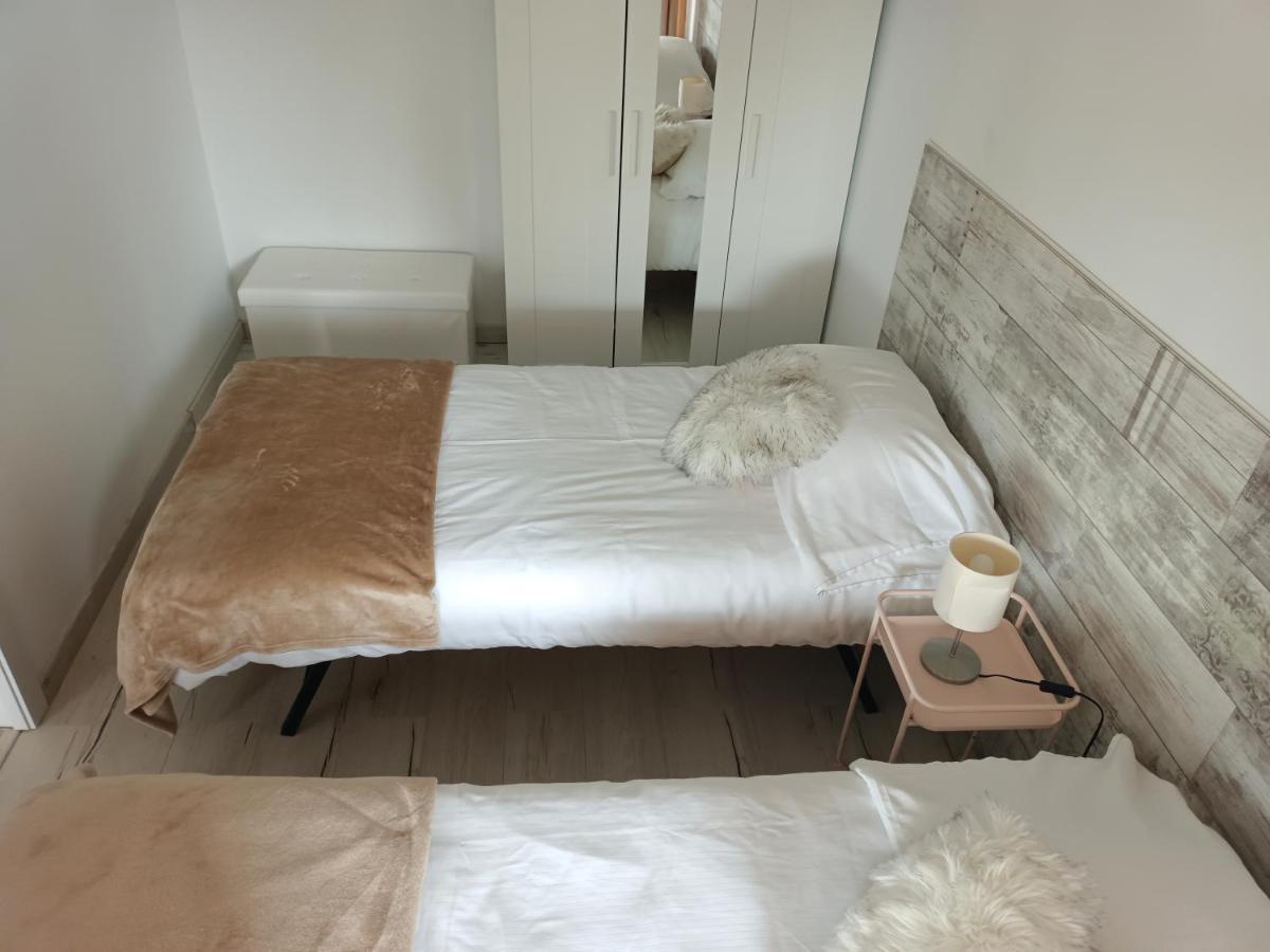 Calle Bastion, 2 Apartamento 3 Torremolinos Eksteriør bilde