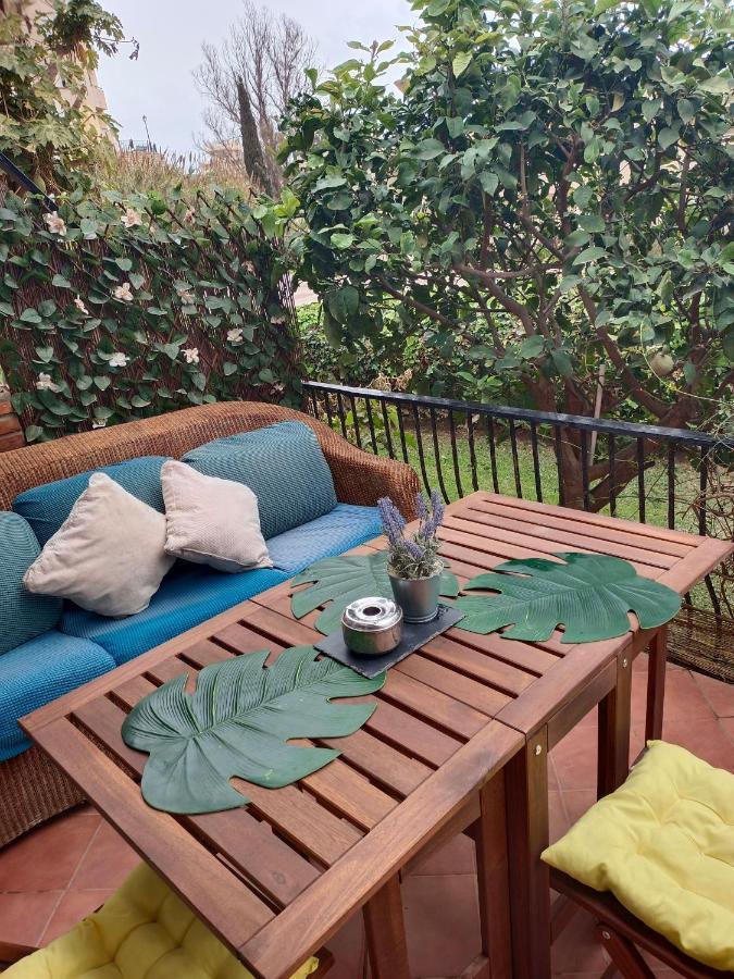 Calle Bastion, 2 Apartamento 3 Torremolinos Eksteriør bilde