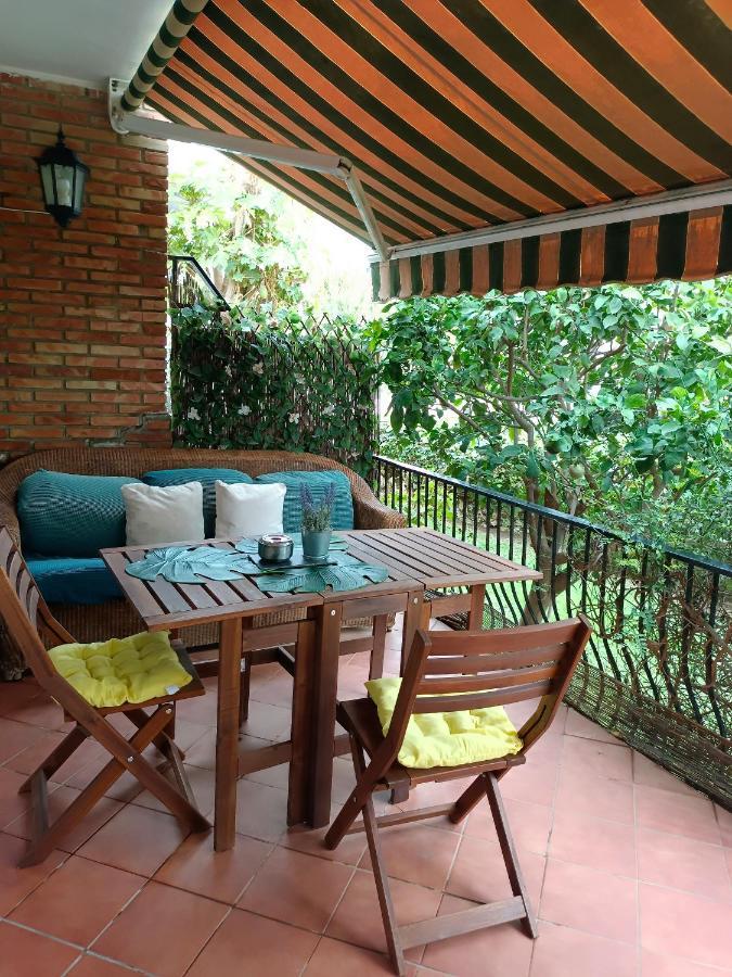 Calle Bastion, 2 Apartamento 3 Torremolinos Eksteriør bilde