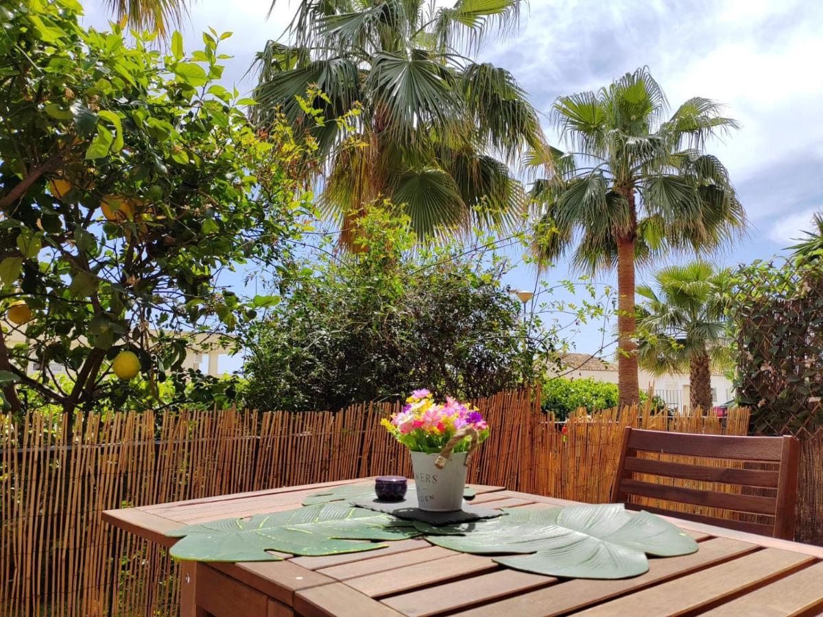 Calle Bastion, 2 Apartamento 3 Torremolinos Eksteriør bilde