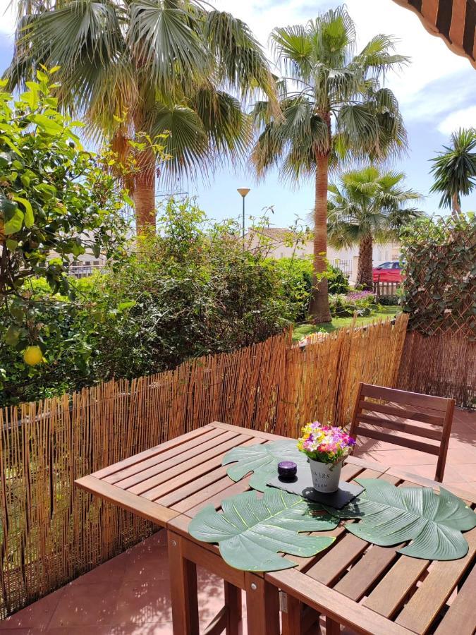 Calle Bastion, 2 Apartamento 3 Torremolinos Eksteriør bilde
