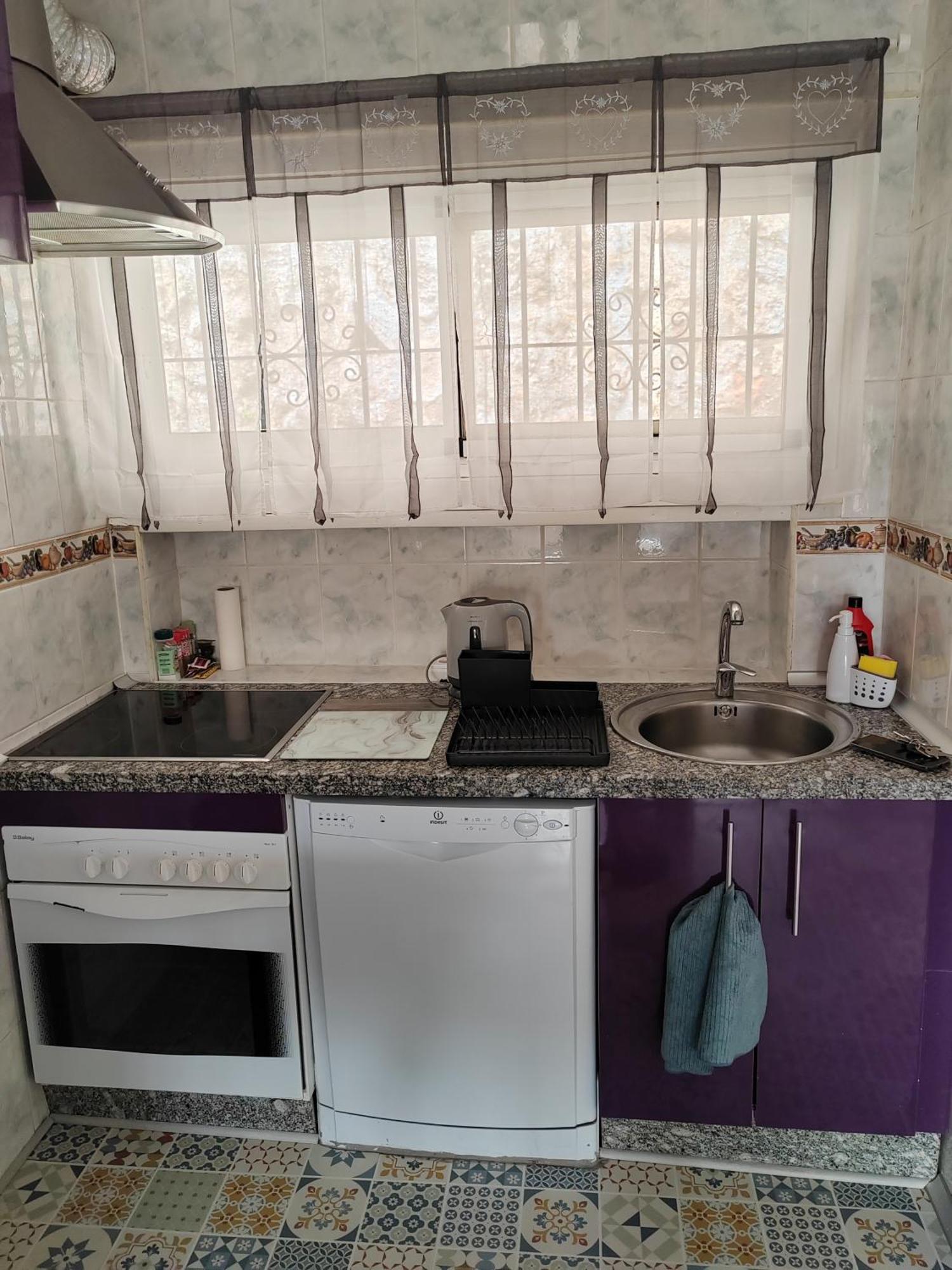 Calle Bastion, 2 Apartamento 3 Torremolinos Eksteriør bilde