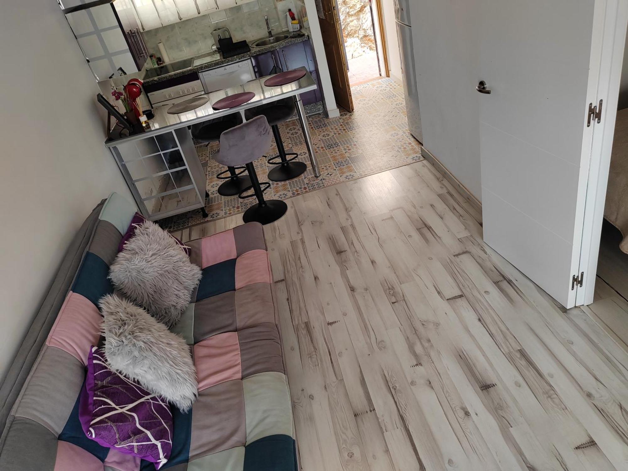 Calle Bastion, 2 Apartamento 3 Torremolinos Eksteriør bilde