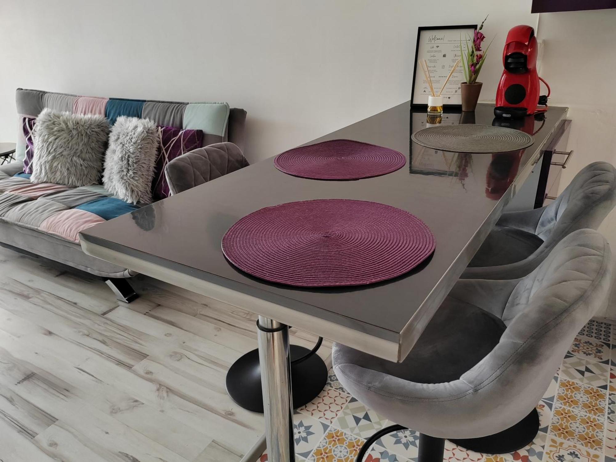 Calle Bastion, 2 Apartamento 3 Torremolinos Eksteriør bilde