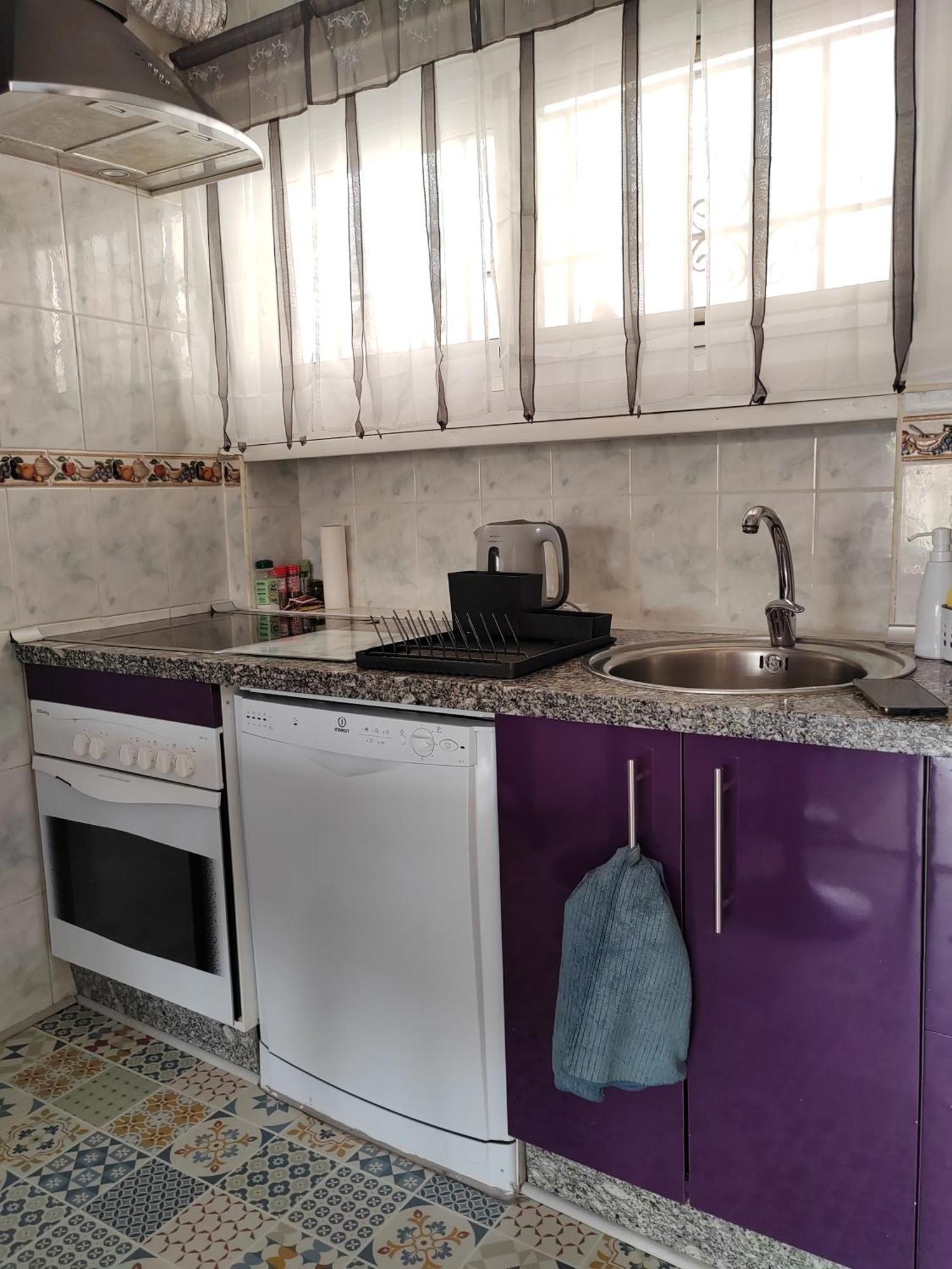 Calle Bastion, 2 Apartamento 3 Torremolinos Eksteriør bilde
